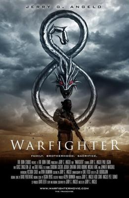 Воин / Warfighter (2018) смотреть онлайн бесплатно в отличном качестве