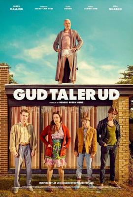 Слово бога / Gud taler ud (2017) смотреть онлайн бесплатно в отличном качестве