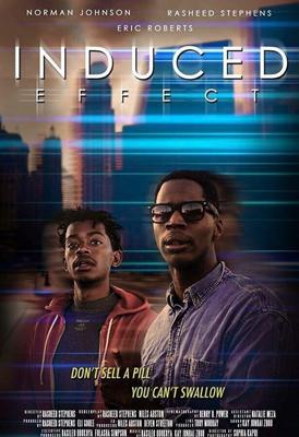 Побочный Эффект / Induced Effect (2017) смотреть онлайн бесплатно в отличном качестве