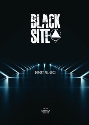 Бункерм (Black Site) 2018 года смотреть онлайн бесплатно в отличном качестве. Постер