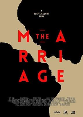 Брак (The Marriage) 2017 года смотреть онлайн бесплатно в отличном качестве. Постер