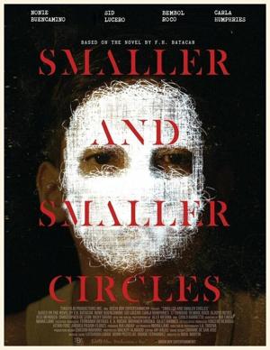 Круги меньше и меньше / Smaller and Smaller Circles (2017) смотреть онлайн бесплатно в отличном качестве