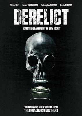 Изгой / Derelict (2017) смотреть онлайн бесплатно в отличном качестве