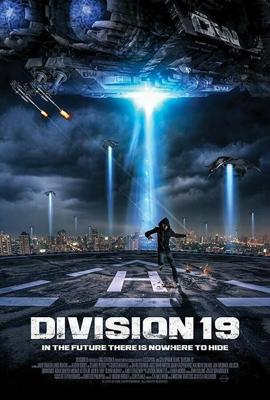 Дивизион 19 / Division 19 (2017) смотреть онлайн бесплатно в отличном качестве