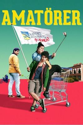 Любители / Amatörer (2018) смотреть онлайн бесплатно в отличном качестве