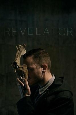 Богослов (Revelator) 2017 года смотреть онлайн бесплатно в отличном качестве. Постер