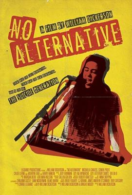 Без альтернативы / No Alternative (2018) смотреть онлайн бесплатно в отличном качестве