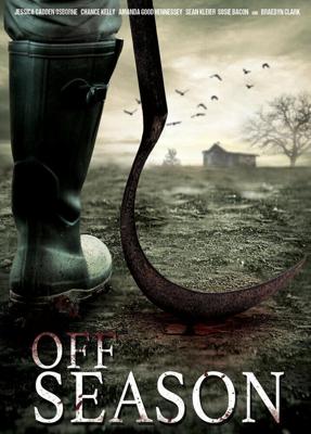 Межсезонье / Off Season (2017) смотреть онлайн бесплатно в отличном качестве