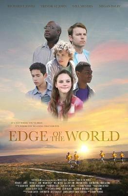 Край земли / Edge of the World (2018) смотреть онлайн бесплатно в отличном качестве