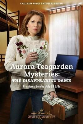 Тайны Авроры Тигарден: игра в прятки / Aurora Teagarden Mysteries: The Disappearing Game (2018) смотреть онлайн бесплатно в отличном качестве