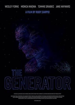 Генератор / The Generator (2017) смотреть онлайн бесплатно в отличном качестве