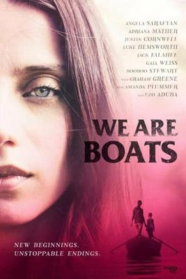 Плывущие по течению / We Are Boats (2018) смотреть онлайн бесплатно в отличном качестве