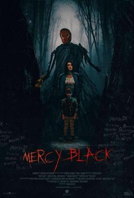 Мёрси Блэк / Mercy Black (2019) смотреть онлайн бесплатно в отличном качестве