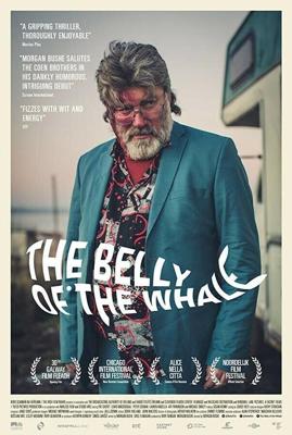 Чрево кита (The Belly of the Whale) 2018 года смотреть онлайн бесплатно в отличном качестве. Постер