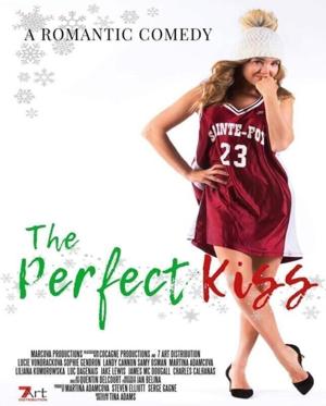 Идеальный поцелуй / The Perfect Kiss (2018) смотреть онлайн бесплатно в отличном качестве