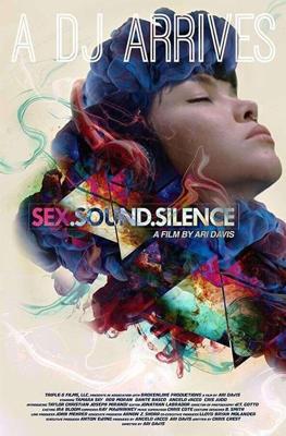 Секс. Музыка. Тишина / Sex.Sound.Silence (2017) смотреть онлайн бесплатно в отличном качестве