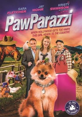 ЛапПарацци / PupParazzi (2018) смотреть онлайн бесплатно в отличном качестве