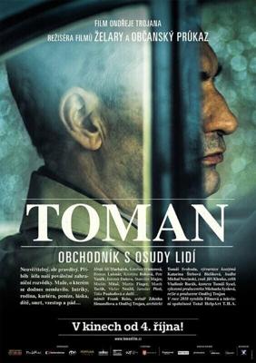 Томан / Toman (2018) смотреть онлайн бесплатно в отличном качестве