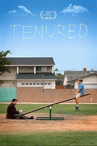 С пожизненным контрактом / Tenured (2015) смотреть онлайн бесплатно в отличном качестве