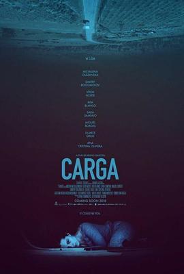 Груз / Carga (2018) смотреть онлайн бесплатно в отличном качестве