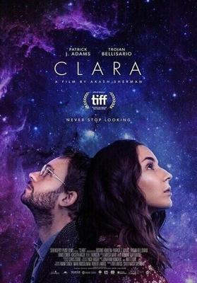 Клара (Clara) 2018 года смотреть онлайн бесплатно в отличном качестве. Постер