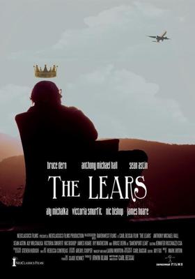 Семья Лир / The Lears (2017) смотреть онлайн бесплатно в отличном качестве