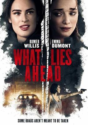 Что нас ждёт (What Lies Ahead) 2019 года смотреть онлайн бесплатно в отличном качестве. Постер