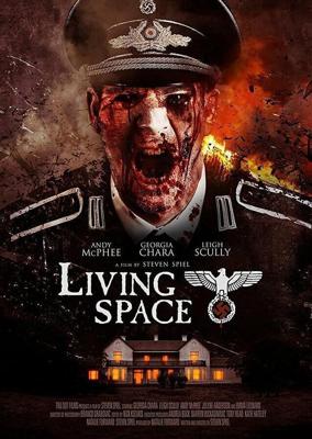 Жилое пространство (Living Space) 2018 года смотреть онлайн бесплатно в отличном качестве. Постер