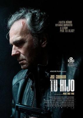 Твой сын / Tu hijo (2018) смотреть онлайн бесплатно в отличном качестве