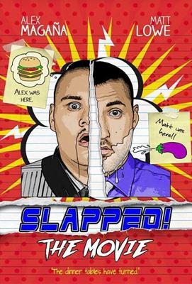 Пощёчина / Slapped! The Movie (2018) смотреть онлайн бесплатно в отличном качестве