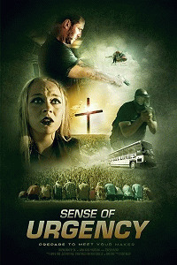 Без промедления / Sense of Urgency (2017) смотреть онлайн бесплатно в отличном качестве