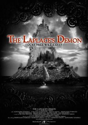 Демон Лапласа (The Laplace's Demon) 2017 года смотреть онлайн бесплатно в отличном качестве. Постер