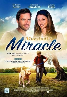 Маршалл — чудо собака / Marshall the Miracle Dog (None) смотреть онлайн бесплатно в отличном качестве