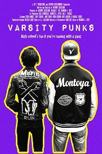 Вечные неудачники / Varsity Punks (2017) смотреть онлайн бесплатно в отличном качестве