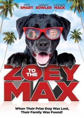 Зои и Макс / Zoey to the Max (2015) смотреть онлайн бесплатно в отличном качестве