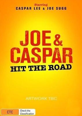 Джо и Каспар покоряют Европу / Joe and Caspar Hit the Road (2015) смотреть онлайн бесплатно в отличном качестве