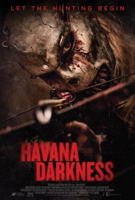 Тьма в Гаване / Havana Darkness (2017) смотреть онлайн бесплатно в отличном качестве