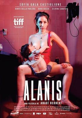 Аланис / Alanis (2017) смотреть онлайн бесплатно в отличном качестве