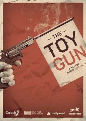 Игрушечный пистолет / Toy Gun (2016) смотреть онлайн бесплатно в отличном качестве