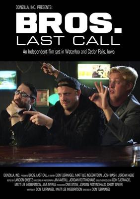 Братаны. Последний скотч / BROS. Last Call (2018) смотреть онлайн бесплатно в отличном качестве