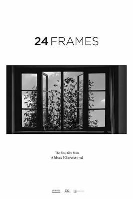 24 кадра / 24 Frames (2017) смотреть онлайн бесплатно в отличном качестве