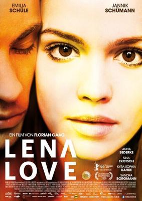 Любовь Лены / LenaLove (2016) смотреть онлайн бесплатно в отличном качестве