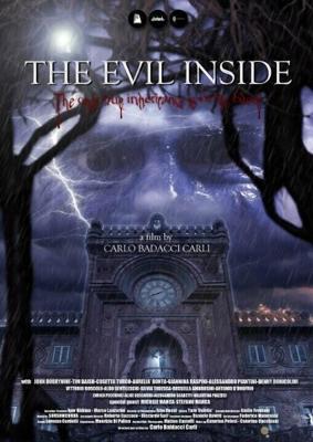 Зло внутри / The Evil Inside (2017) смотреть онлайн бесплатно в отличном качестве