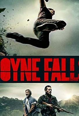 Бойн Фолс / Boyne Falls (2018) смотреть онлайн бесплатно в отличном качестве