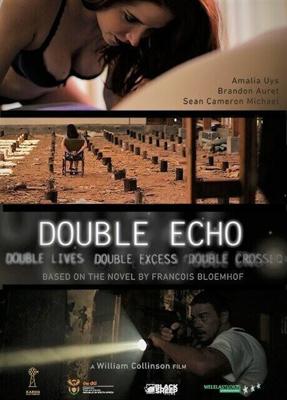 Двойное эхо (Double Echo) 2017 года смотреть онлайн бесплатно в отличном качестве. Постер