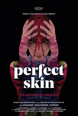 Идеальная кожа / Perfect Skin (2018) смотреть онлайн бесплатно в отличном качестве