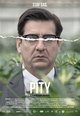 Жалость / Pity (2018) смотреть онлайн бесплатно в отличном качестве