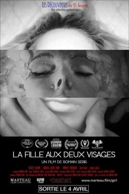 Девушка с двумя лицами / La Fille aux 2 visages (2016) смотреть онлайн бесплатно в отличном качестве