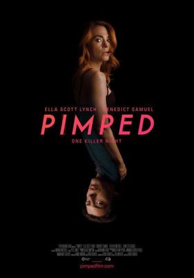 Тайные помыслы / Pimped (2018) смотреть онлайн бесплатно в отличном качестве