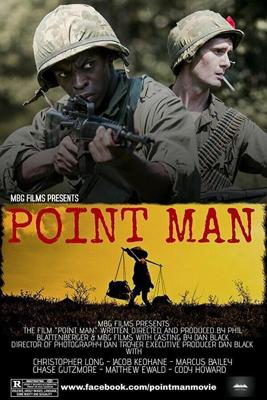 Взвод / Point Man (2018) смотреть онлайн бесплатно в отличном качестве